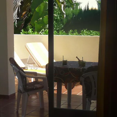 Casa Esquina - Naturista Is 100 Percent Feelgood In Playa * Vera