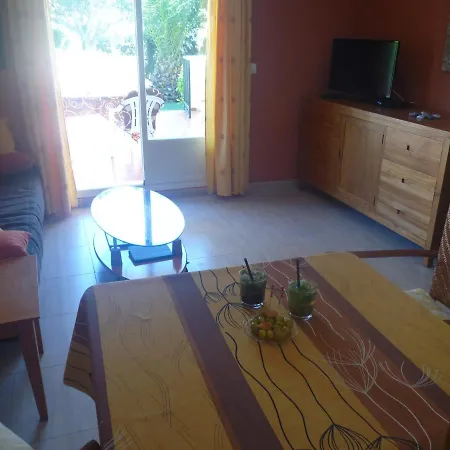 Casa Esquina - Naturista Is 100 Percent Feelgood In Playa Apartment