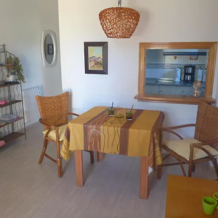 Casa Esquina - Naturista Is 100 Percent Feelgood In Playa Vera