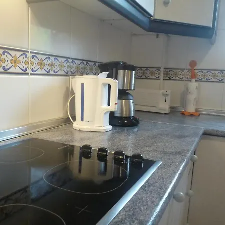 Apartment Casa Esquina - Naturista Is 100 Percent Feelgood In Playa Vera