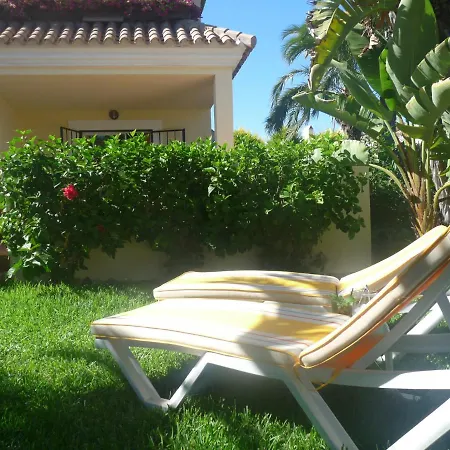 Casa Esquina - Naturista Is 100 Percent Feelgood In Playa Apartment Vera